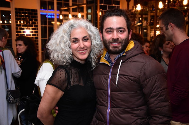 Beyond Super Woman Book Launch